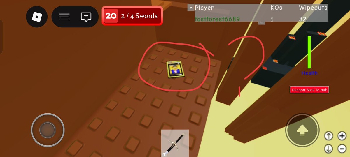David_Bfdi5's tweet photo. Whats this???(Sword fight on the heights). https://t.co/GQ7B1hvA0c
