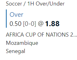football433tips's tweet photo. BOOOOOOM 0-1 late done 😍 with my channel
Let’s smash some likes for next #FHG
Win with us @ https://t.co/lAta5xhLdZ https://t.co/8E6oWhSxUj