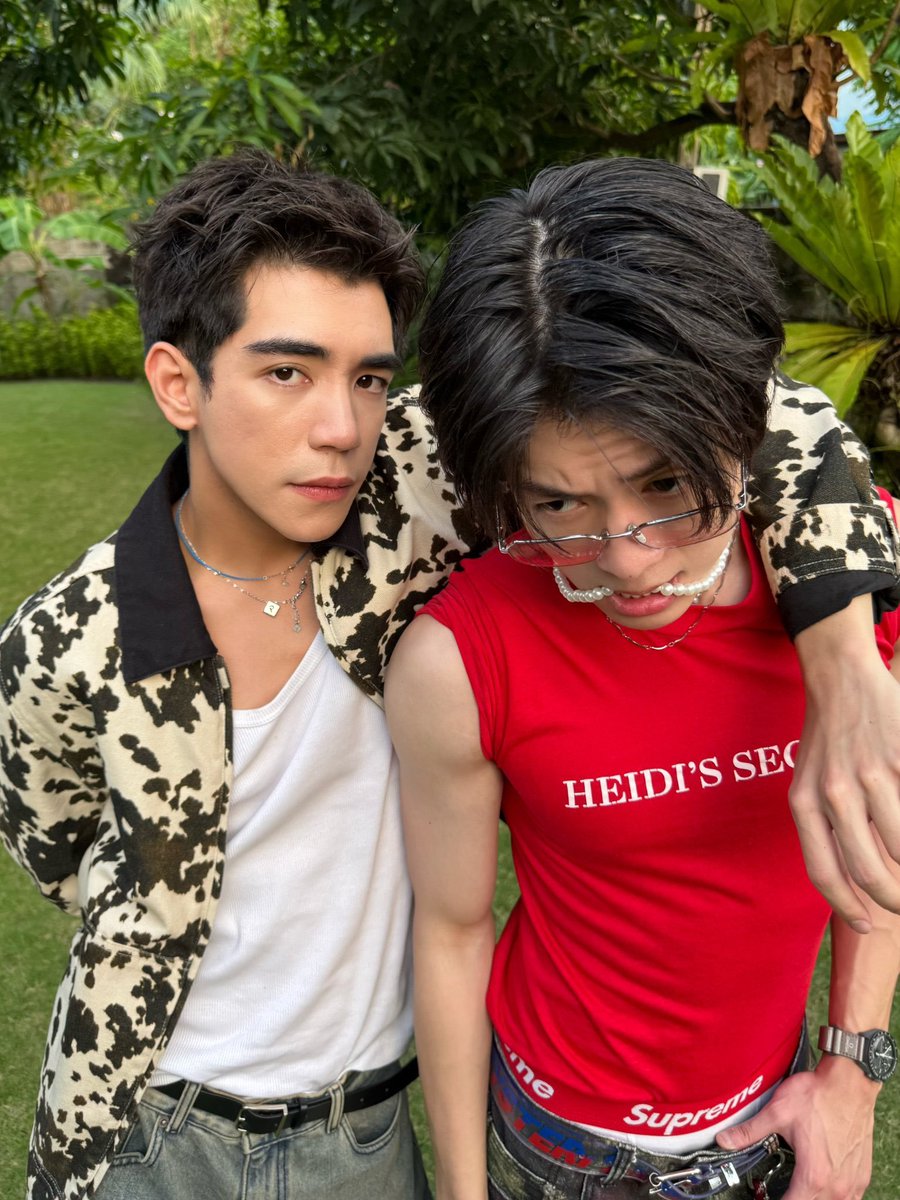 daveotionnn's tweet photo. Newcha as pacar kecil 🤏🏻🤏🏻 https://t.co/cRWMuKi8jj