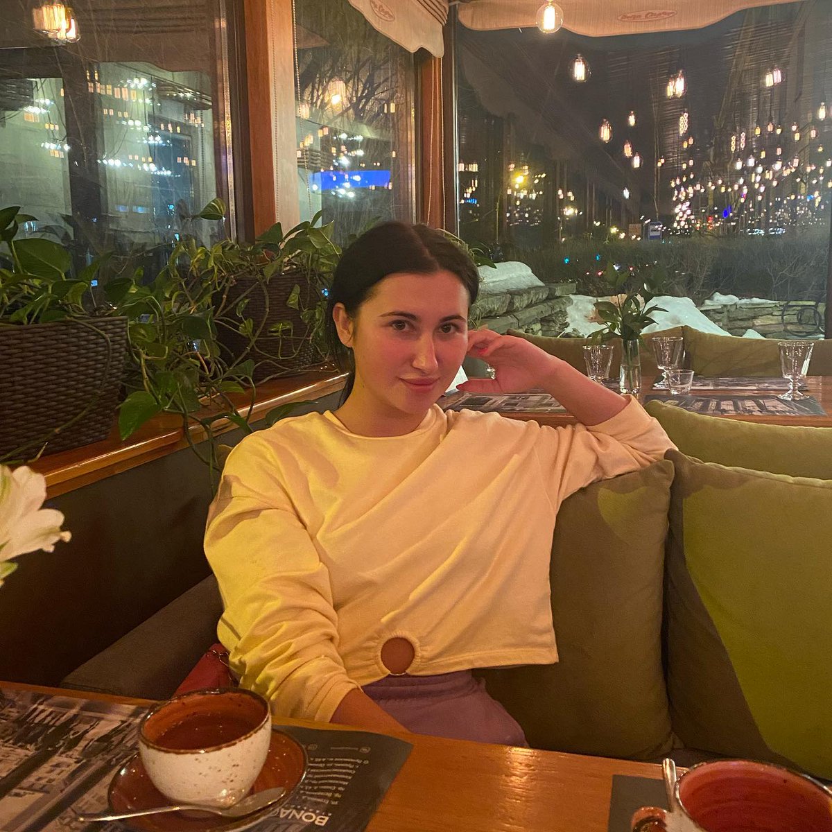SilviaMackbh's tweet photo. ☕️ https://t.co/KU5YkDB8Rp