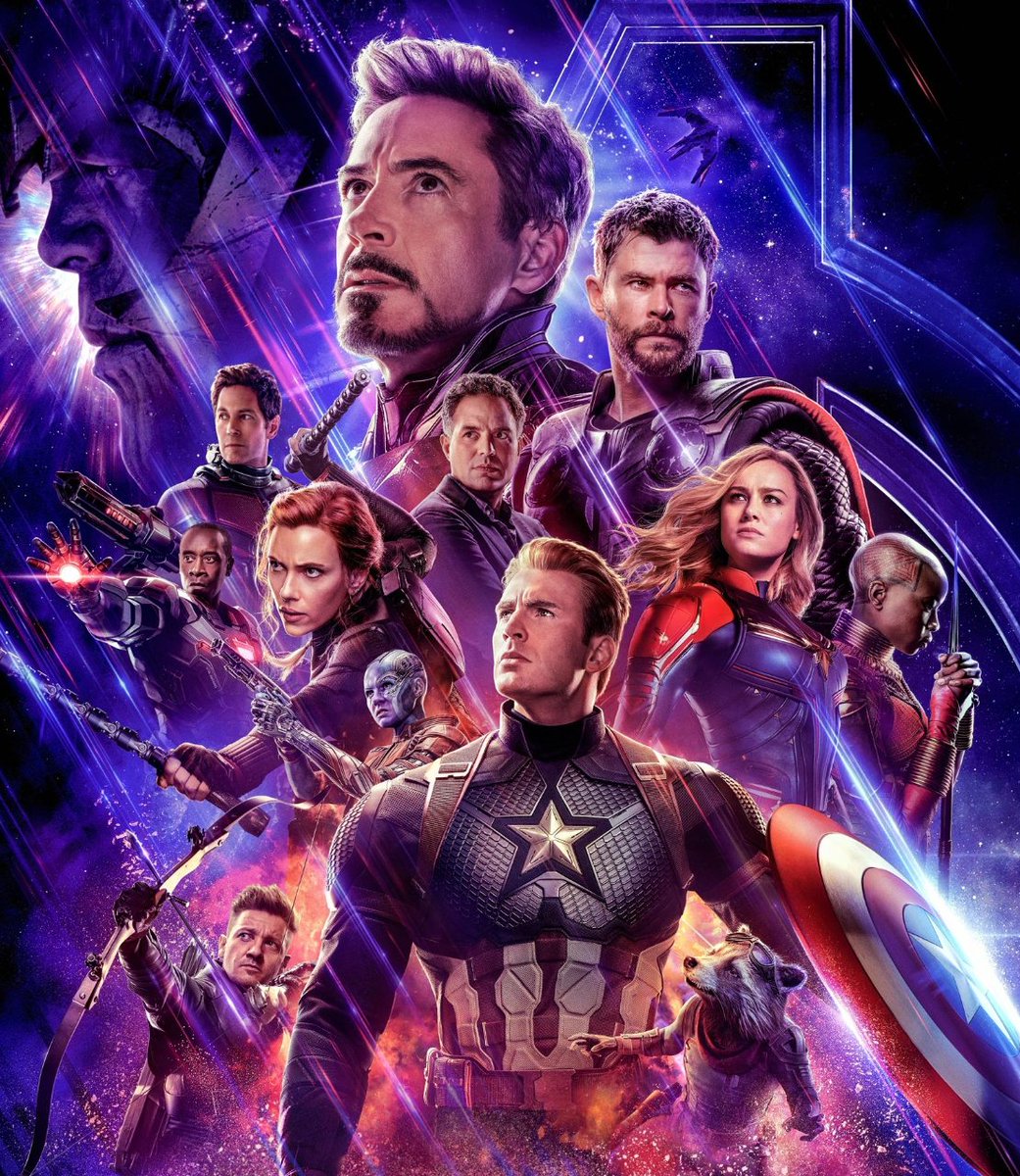 marvel_updat3s's tweet photo. Anthony Russo confirms that the full cast of ‘AVENGERS: DOOMSDAY’ has yet to be announced.

“The cast is so large, and we’ve announced some of the cast, and we haven’t announced some of the cast.”

(Via: @GamesRadar) https://t.co/lBSwv7dsql