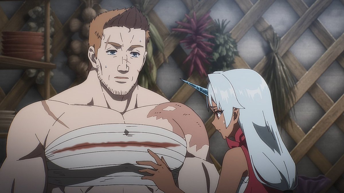 領民0人スタートの辺境領主様 第12話 ツイート画像 1