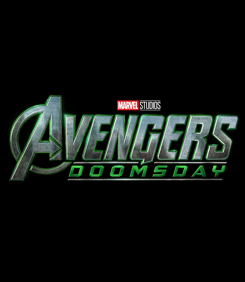 marvel_updat3s's tweet photo. Anthony Russo confirms that the full cast of ‘AVENGERS: DOOMSDAY’ has yet to be announced.

“The cast is so large, and we’ve announced some of the cast, and we haven’t announced some of the cast.”

(Via: @GamesRadar) https://t.co/lBSwv7dsql