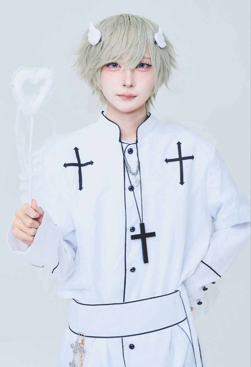 syu_teruteru's tweet photo. 天使さん🪽⋆.*✩. https://t.co/vNrvdZLcuE