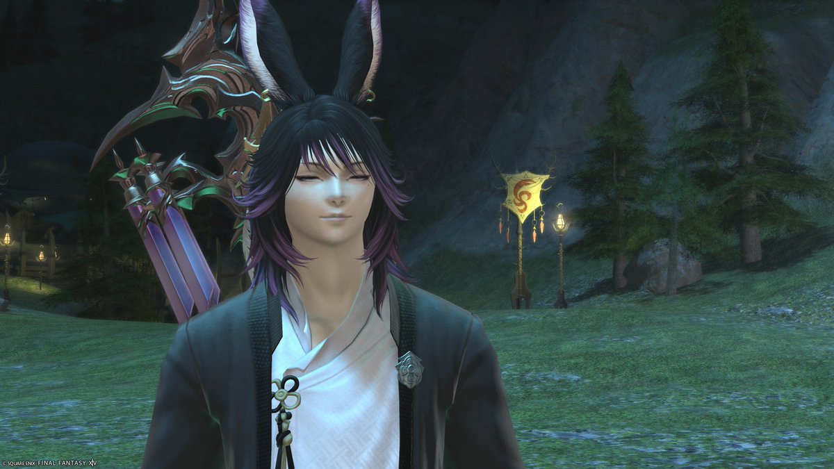 ruki_ship1's tweet photo. 久々のエオルゼアライフ！
うちの子達のぶっさいくなSS集
#FF14
#FF14フレンド募集中 https://t.co/Wv0qs8gFp7