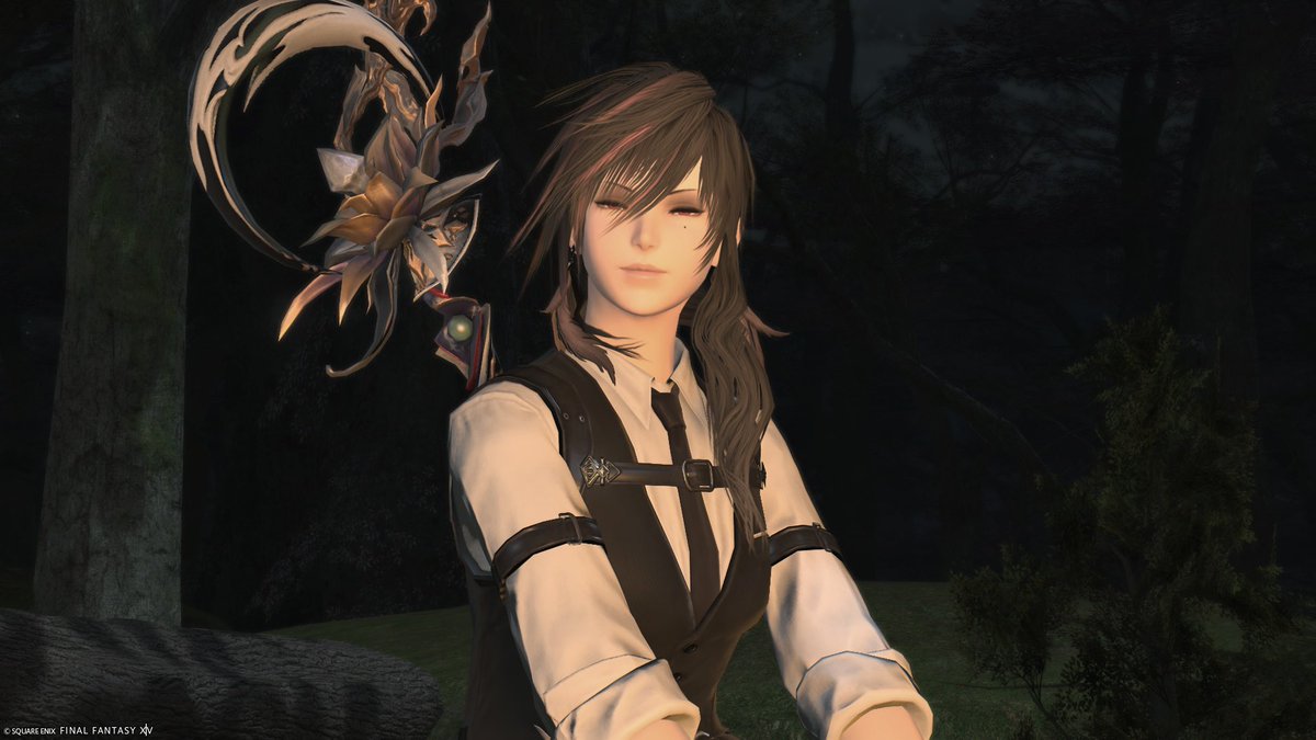 ruki_ship1's tweet photo. 久々のエオルゼアライフ！
うちの子達のぶっさいくなSS集
#FF14
#FF14フレンド募集中 https://t.co/Wv0qs8gFp7