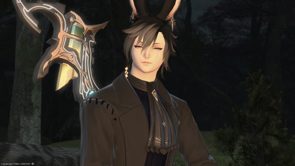 ruki_ship1's tweet photo. 久々のエオルゼアライフ！
うちの子達のぶっさいくなSS集
#FF14
#FF14フレンド募集中 https://t.co/Wv0qs8gFp7