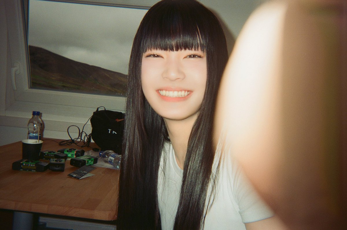 p3_0104's tweet photo. この笑顔をこれからも守っていきたい所存です🙂‍↕️💖 https://t.co/BTDJLzb8VA