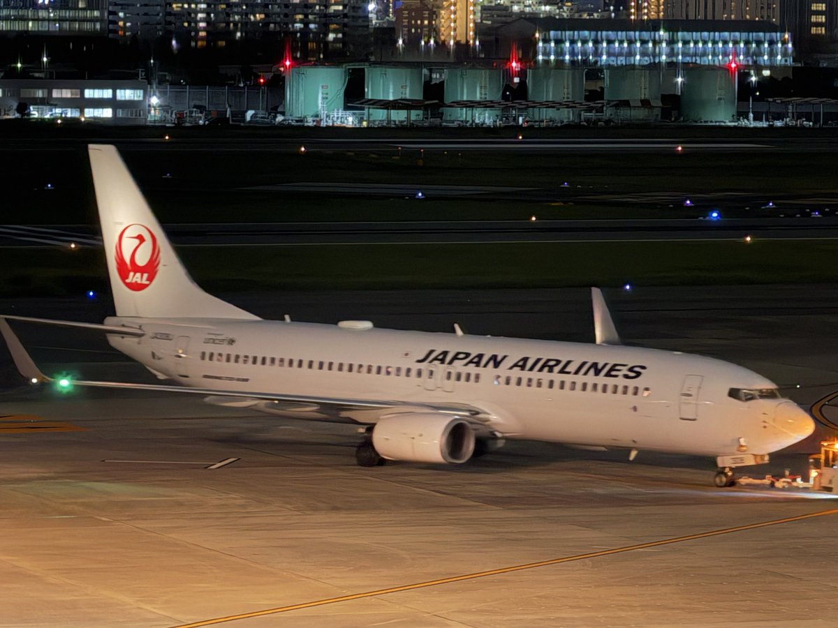totoro_42's tweet photo. 今日は大阪空港へ行って来た https://t.co/qPfvPlVafr