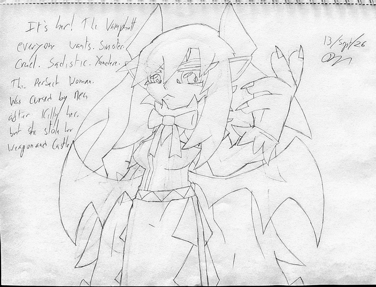 LPainter92's tweet photo. Traditional.
#fnf #VsVar #Varelt https://t.co/EmhJCjnb4W