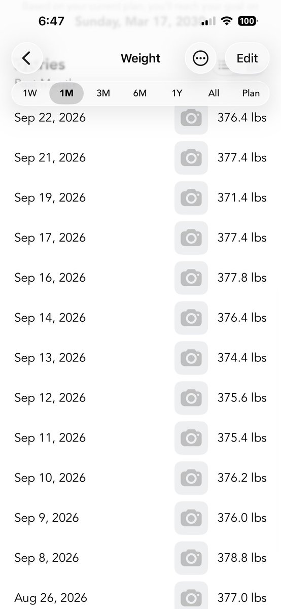 JoshInProgress tweet picture