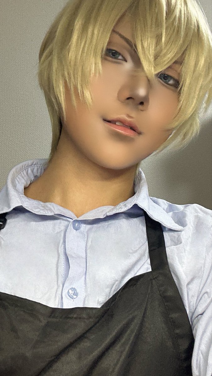 cos_fuji0009's tweet photo. amr→fry 

パート✌️ https://t.co/viVyqscU2I