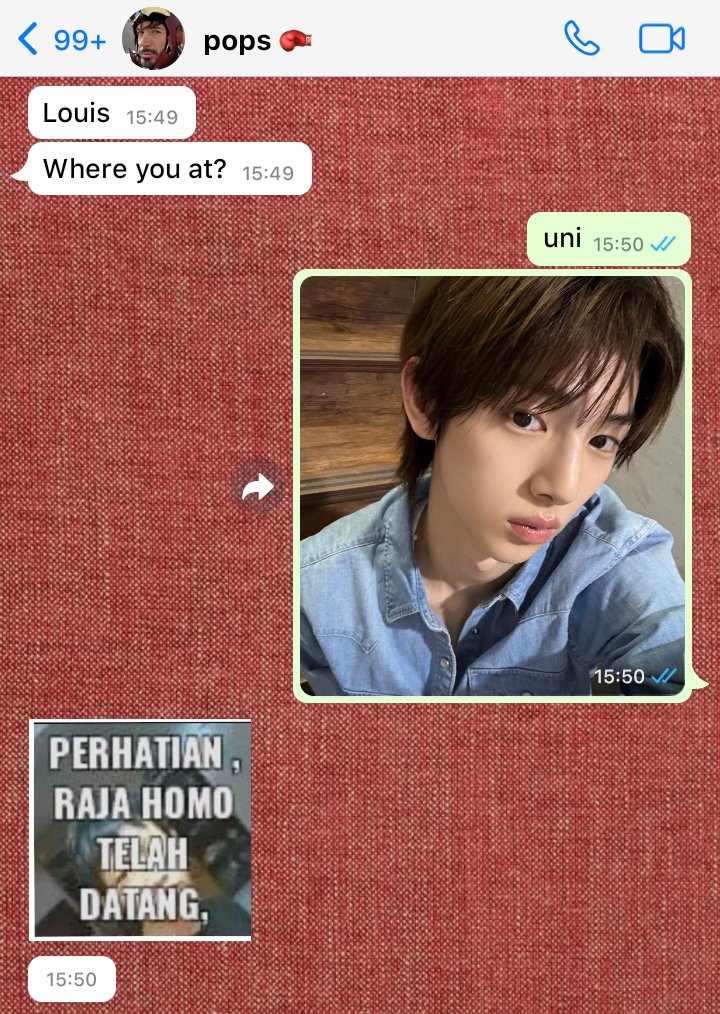 majuist's tweet photo. #marhoon au;

is it better to speak or to die? kejebak friendzone sama anaknya sahabat bokap. https://t.co/U8awjx9PLr