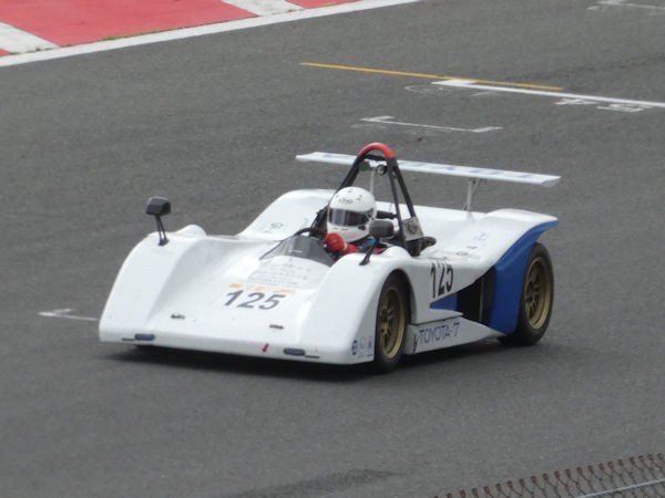 project34delsol's tweet photo. 一月以上前のK4GPレポートやっと完了！
レポートはこちら！
↓
https://t.co/cNfCf9F5oP

#K4GP https://t.co/inPZjJ8Vep