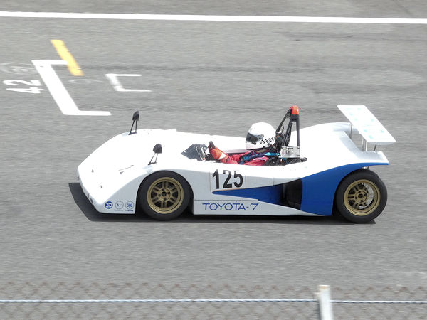 project34delsol's tweet photo. 一月以上前のK4GPレポートやっと完了！
レポートはこちら！
↓
https://t.co/cNfCf9F5oP

#K4GP https://t.co/inPZjJ8Vep