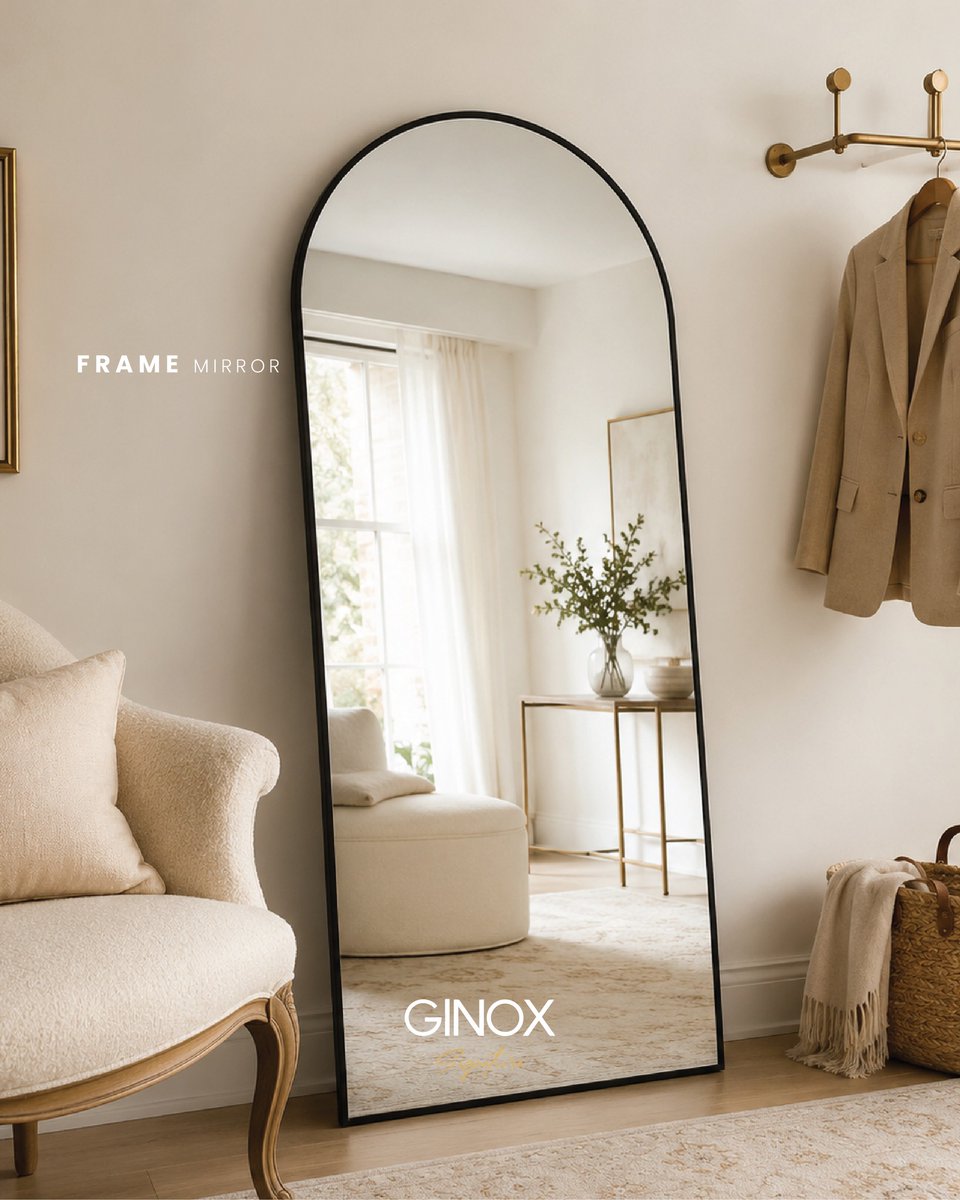 FrederickLfs's tweet photo. Three mirrors, three distinct vibes. Which one suits your space best? At Ginox Signature, enjoy premium quality, timeless design, and fully customizable pieces tailored to your style. Visit our Dekwene-Mkallis Road branch for details and pricing. https://t.co/qfzvuKcMZK