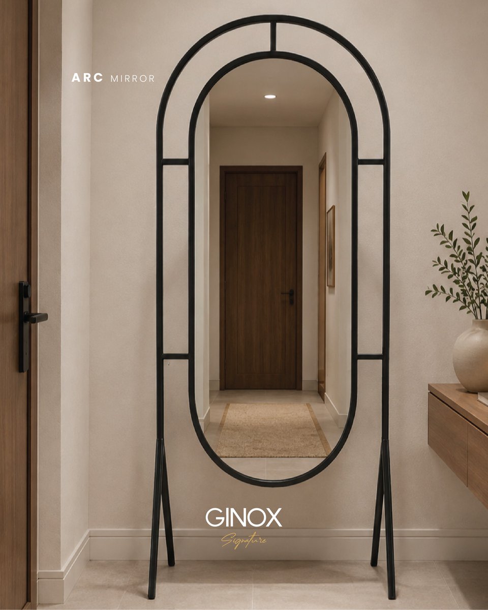 FrederickLfs's tweet photo. Three mirrors, three distinct vibes. Which one suits your space best? At Ginox Signature, enjoy premium quality, timeless design, and fully customizable pieces tailored to your style. Visit our Dekwene-Mkallis Road branch for details and pricing. https://t.co/qfzvuKcMZK
