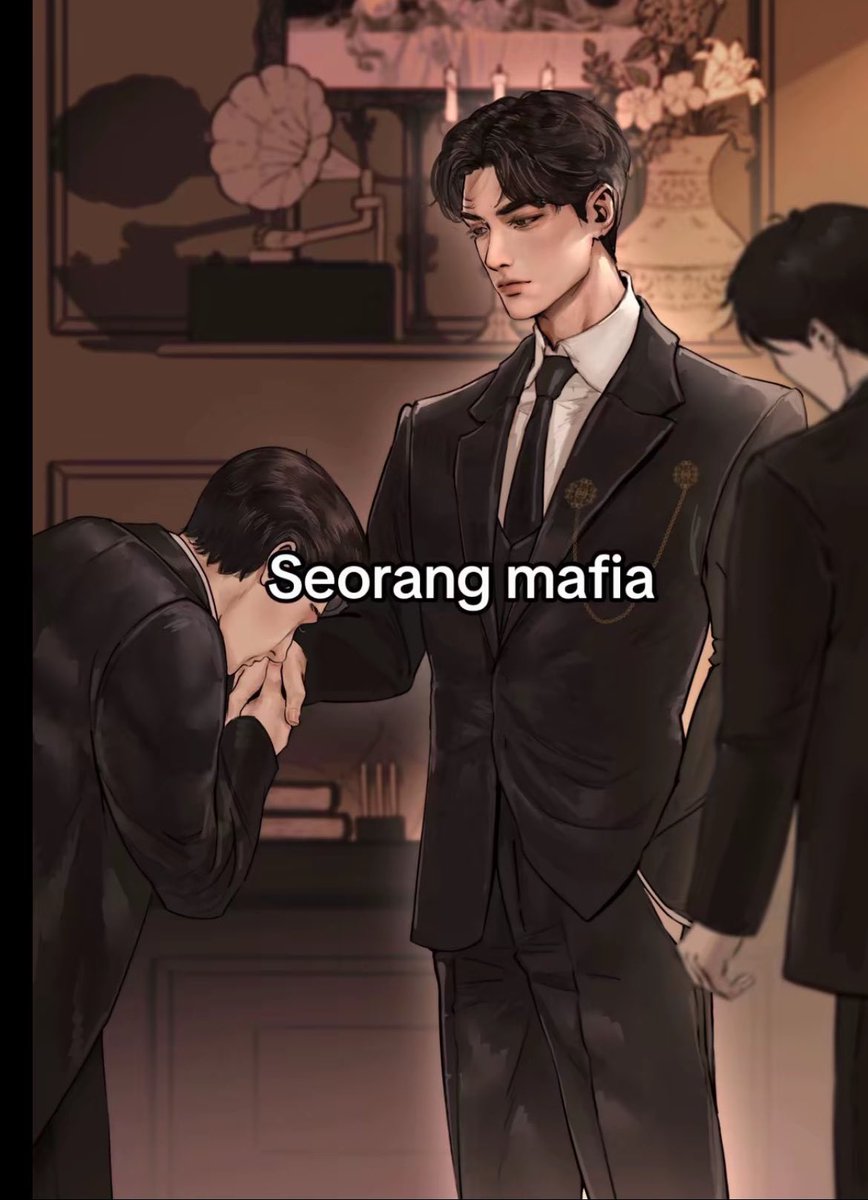 kamilavias's tweet photo. seorang ceo yang menyamar sebagai mafia dan ustadz, ialah kakak arden. https://t.co/lLc8QcykWj
