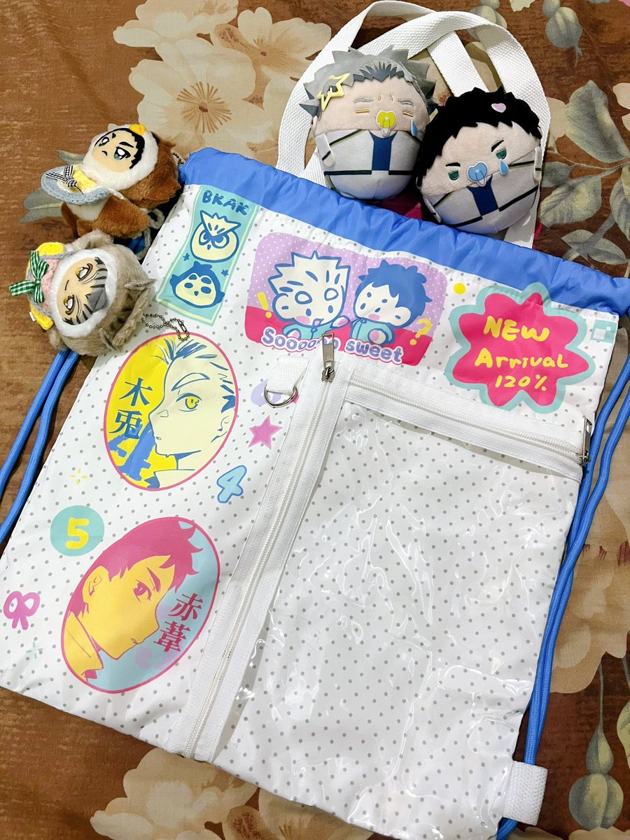 potatonattoo's tweet photo. Itabag bokuaka buat cf 🤣🩷 https://t.co/95oqmo5KRK