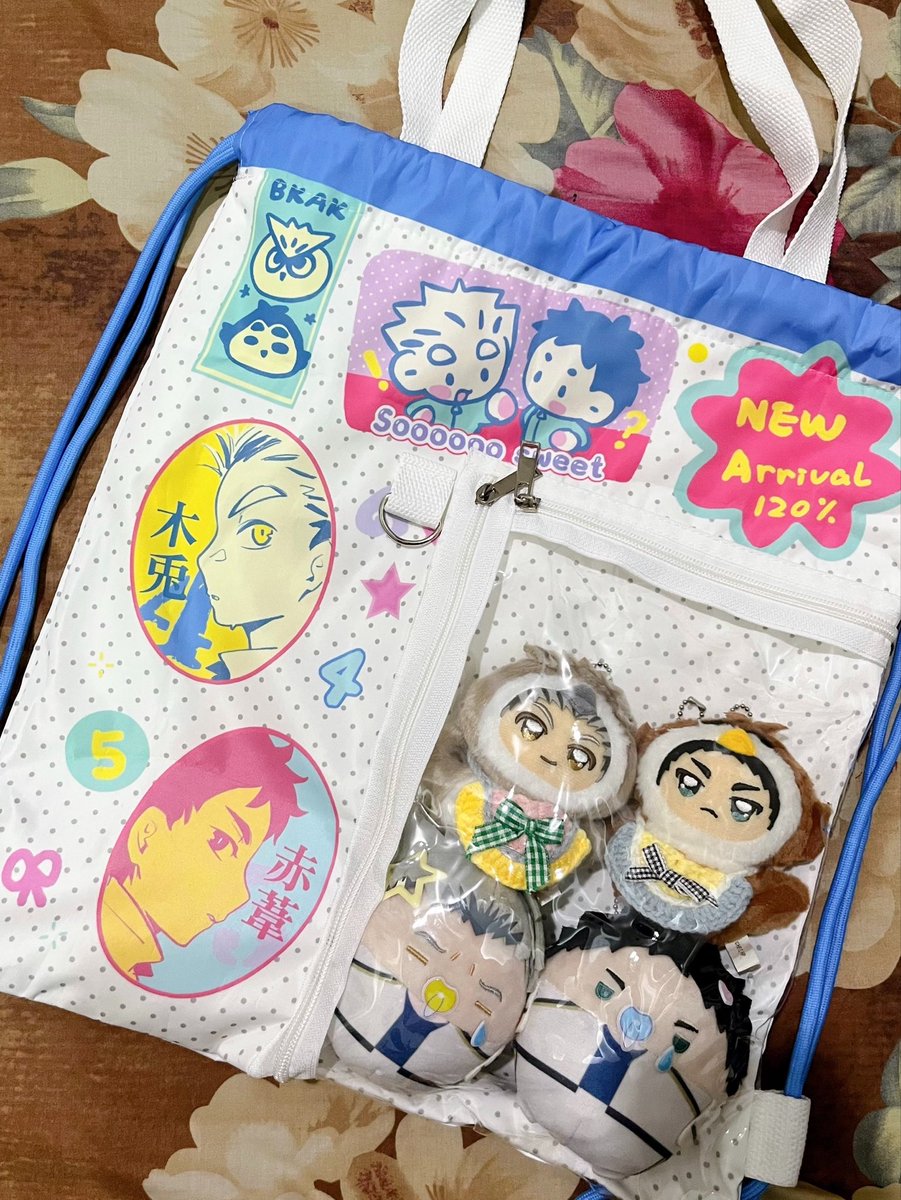 potatonattoo's tweet photo. Itabag bokuaka buat cf 🤣🩷 https://t.co/95oqmo5KRK