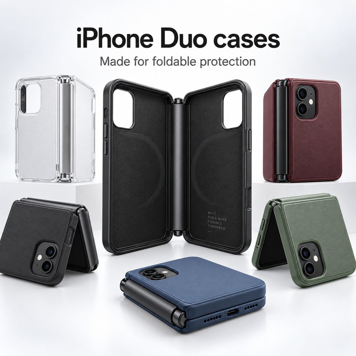 MobileLizard's tweet photo. Protect your new iPhone from day one. 📱✨

Cases and screen protectors for the new iPhone 18 Pro, iPhone 18 Pro Max are available now at MobileLizard Phone Repair.

📍 Baltimore near Patterson Park

#iPhone18Pro #iPhone18ProMax #iPhoneDuo #iPhoneCases #Baltimore  #MobileLizard https://t.co/RCa641FOO7