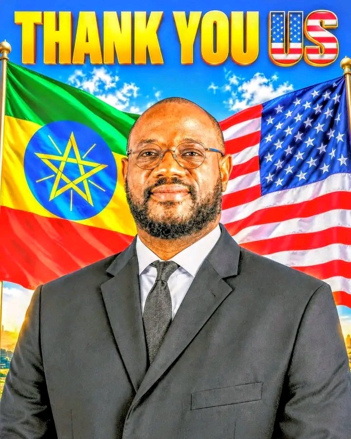 NigatuGalchu's tweet photo. The United States leadership must impose sweeping sanctions on the TPLF and designate it as a terrorist organization on par with Al-Shabaab given that this politico-military conglomerate continues to destabilize the peace and security of the entire region. https://t.co/H6BTF87DnC