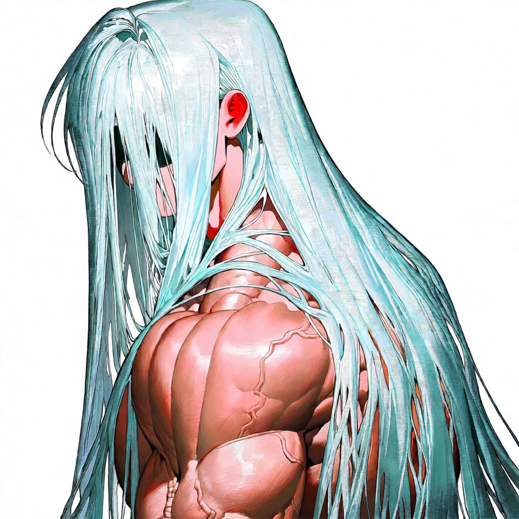 Mizj3i's tweet photo. 怖 https://t.co/cxXWcacGo2