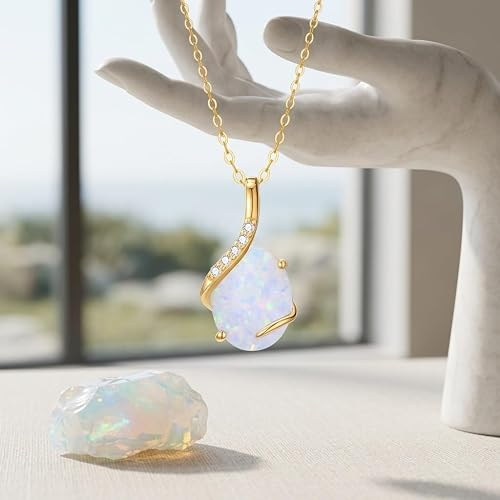 itsLightMagic's tweet photo. October Birthstone Opal carries an otherworldly glow, believed to awaken intuition, inspire creativity, and illuminate the hidden magic within. Check Here https://t.co/jCxMAO7fDV
#Opal #OctoberBirthstone #GemstoneJewelry #CrystalMeaning #HealingCrystals #Gifts https://t.co/ykjzmE8nHs