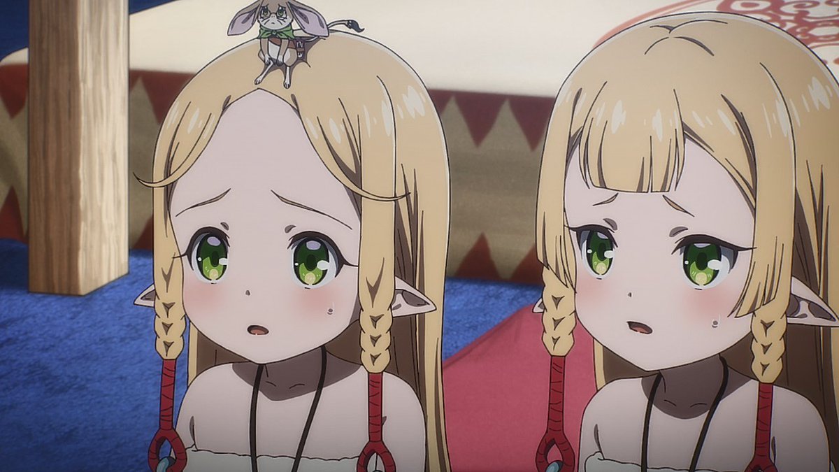 領民0人スタートの辺境領主様 第12話 ツイート画像 1