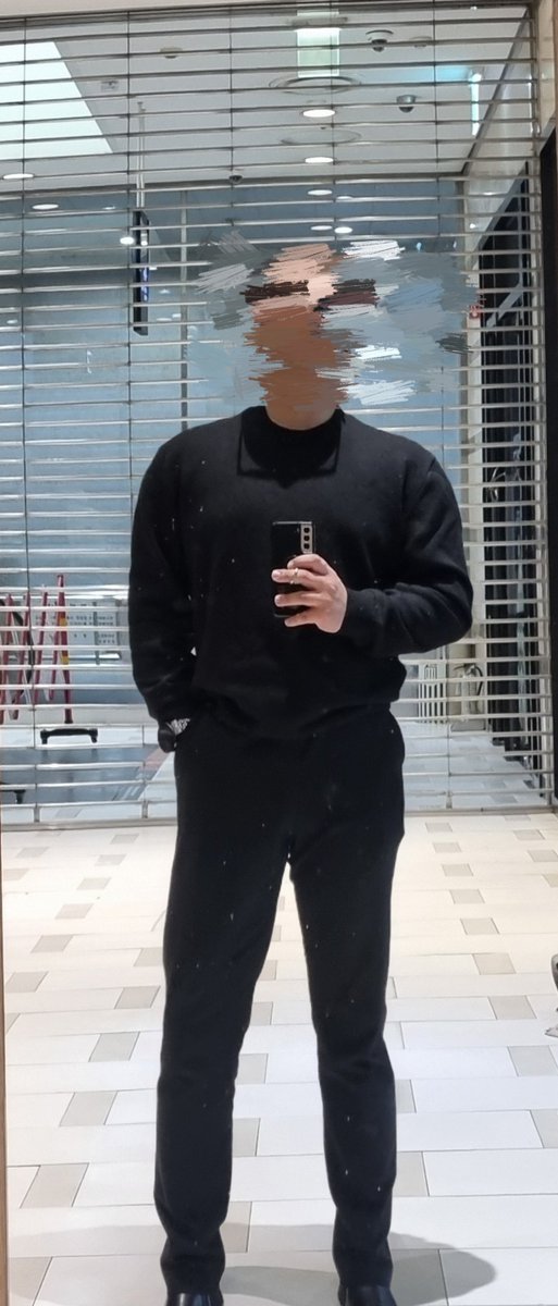 __q_v_p___'s tweet photo. 월간 겹친소

성인 남성
자세한 건 메인트
헬친사람(호소)
헛소리 좍좍
가끔 에셈말 폭주
숭사보유(숭어 사진)
뇌에도 힘!

거르고 걸러 찾아갑니다
미성년자 • 교류 • 섹트❌

그동안 인알의 원기옥을 모아
도와줘 트친덜~!~!~ https://t.co/7ISCimOQlQ