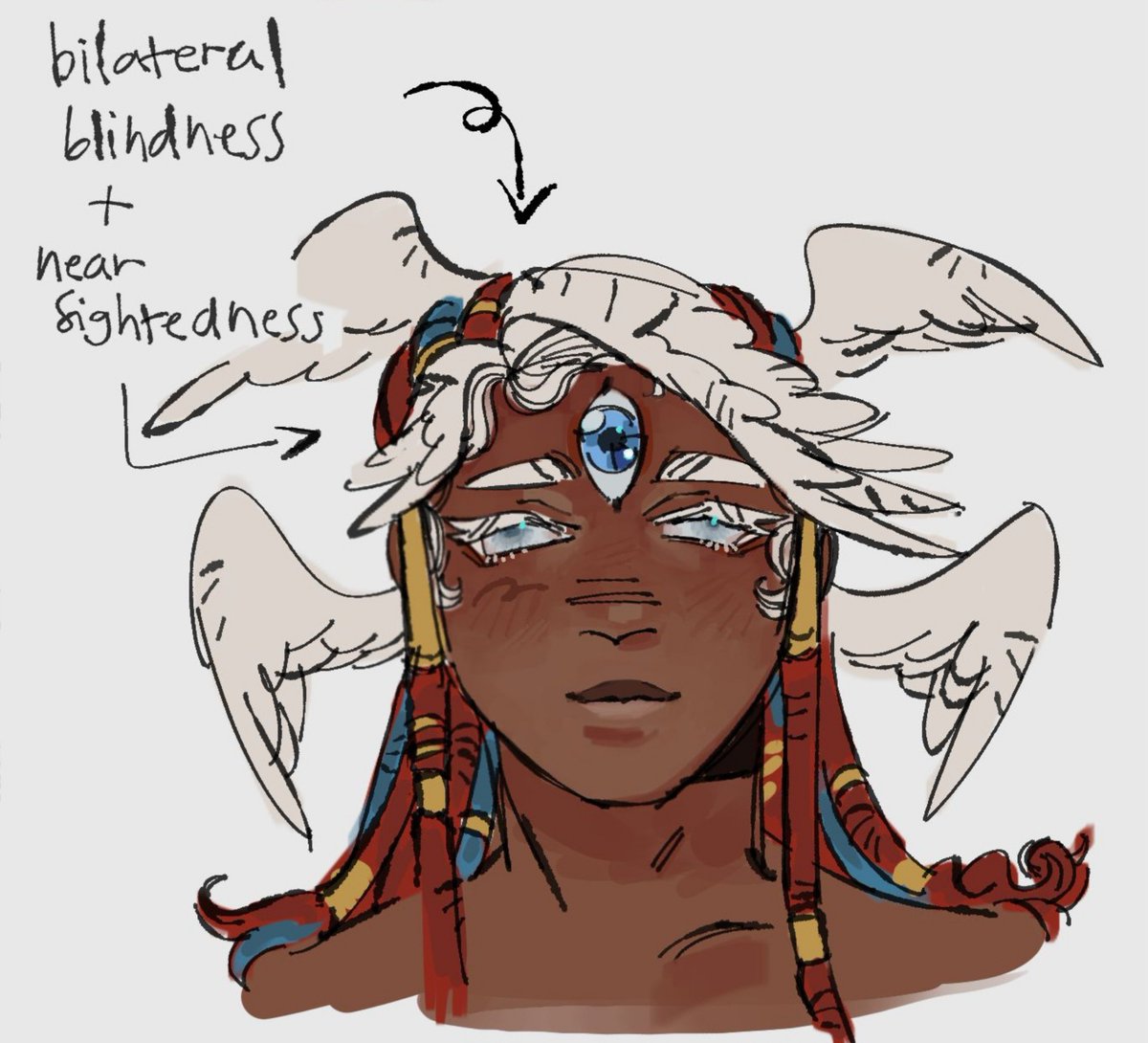 xercesea's tweet photo. Some headcanons ⚰️⚰️⚰️ https://t.co/jGGbvyFvJb