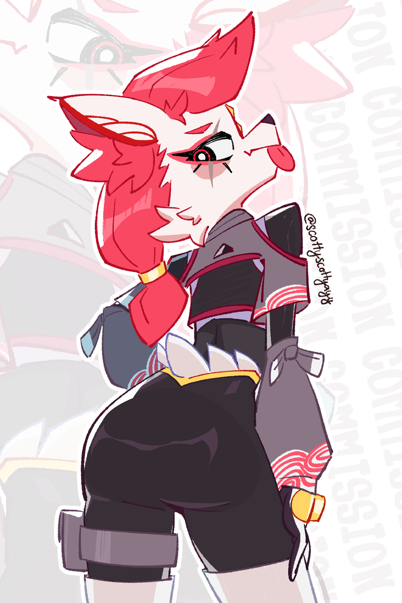 ScottyScottyAyy's tweet photo. #VGenComm Kimiko Skeb 🦊
anw all my VGen services are on discount until Oct 6th to celebrate hitting 1K ‼️‼️
would really appreciate it if y’all could support me, whether that’s commissioning, sharing, or just taking a look at my stuff 🫶😘
https://t.co/Kpy8cEX7E8 https://t.co/mZb1EYeDSU