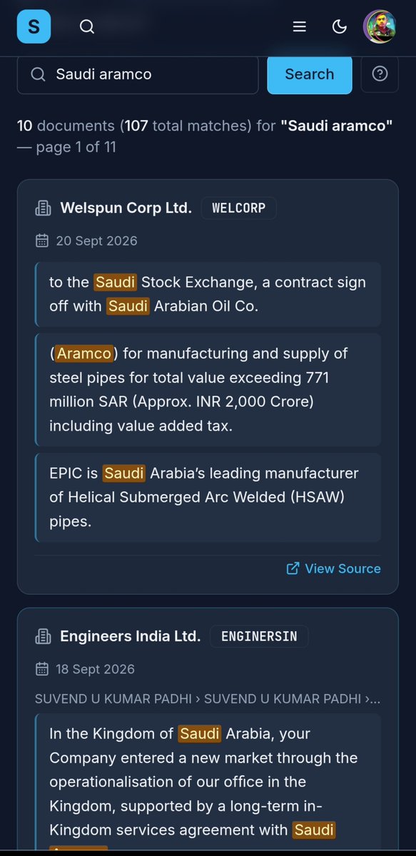 VALUEPICKER_Adm's tweet photo. Search with anywords 

To generate idea or to search something 

https://t.co/3IcxO9H40C https://t.co/ZfmC83jZAu