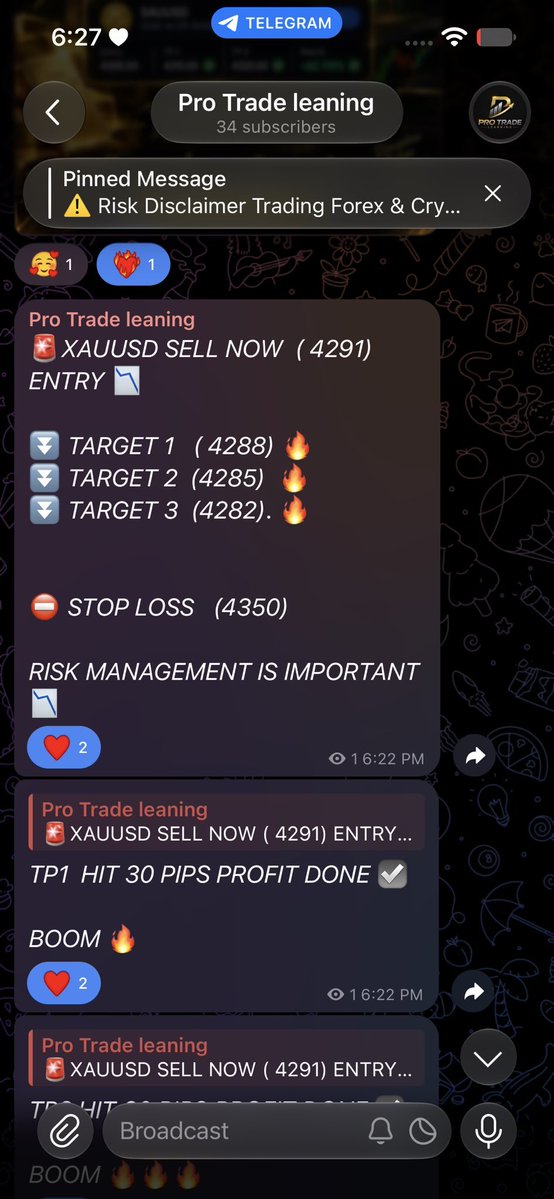 TradewithSerena's tweet photo. ALL TP HIT SUCCESSFULLY 😍🔥
JOIN MY PREMIUM TELEGRAM CHANNEL FOR MORE SIGNALS FREE LINK IS HERE JOIN NOW ⬇️

https://t.co/aV7XRvt2S8… https://t.co/uPf8wJnQCF