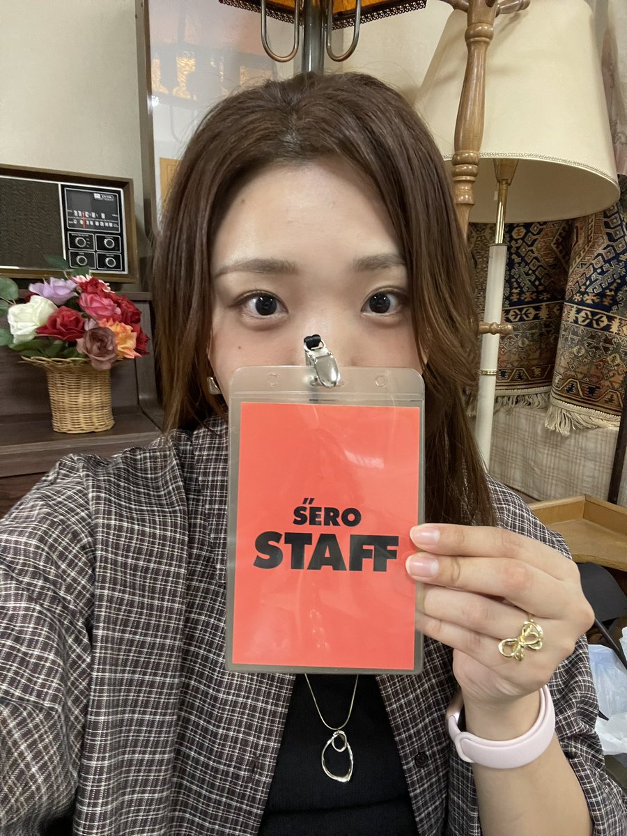 katorio_31's tweet photo. 本日は@shukan_zero さんのお手伝いをさせていただきました！🥂
大好きでほぼ毎回見させていただいている劇団さん。今回の作品もハチャメチャで大爆笑に包まれていました！笑いすぎて表情筋痛い！幸せだー！👨🏻‍🍳
貴重な経験をさせていただきありがとうございました🌟 https://t.co/3k7Y2z5DR3