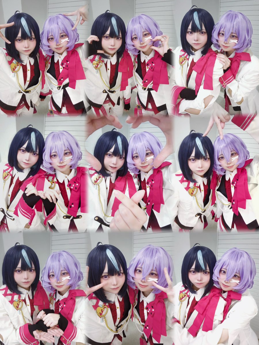 nonnchama__'s tweet photo. ｡ﾟﾟ･｡･ﾟﾟ｡
ﾟ。    　｡ﾟ
　ﾟ･｡･ﾟ https://t.co/PdvVMxAAD4