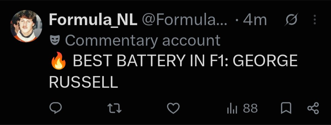 brawn_09's tweet photo. when we start getting these allegations again so ik life is good https://t.co/beMIR8Ei3K