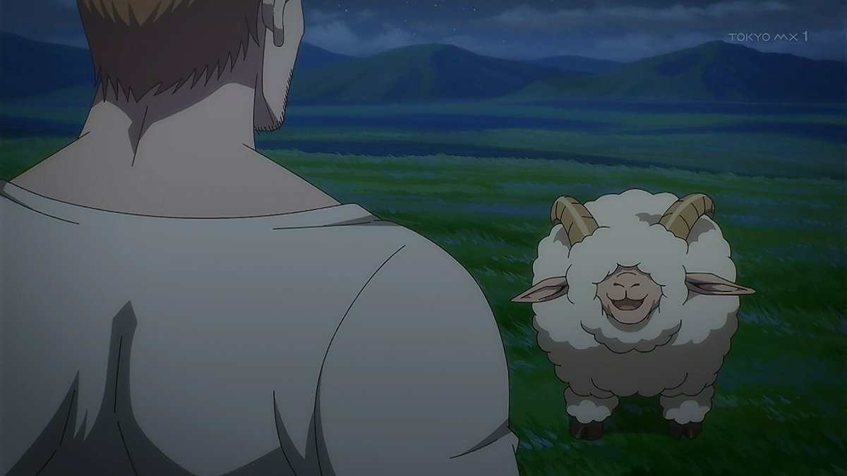 領民0人スタートの辺境領主様 第12話 ツイート画像 1