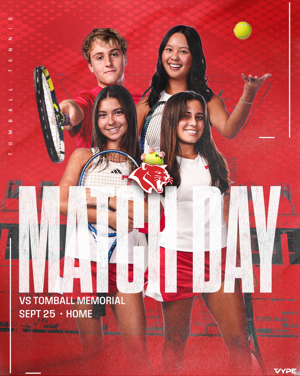 THS__athletics's tweet photo. BIG MATCH TODAY VS THE BLUE SIDE....Come out and support these Coogs! Good luck today!
#FHFT #CollinsStrong https://t.co/ozTmvwlITr