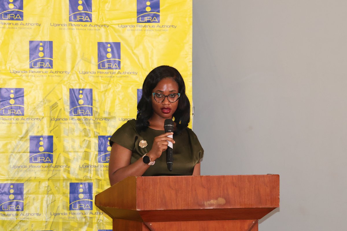 ug_lawsociety's tweet photo. PICTORIAL: PROFESSIONAL DEVELOPMENT | TAX LAW SYMPOSIUM 2026

Our 2-Day Tax Law Symposium 2026 has successfully concluded.

A heartfelt thank you to all our esteemed participants, speakers, and panelists for sharing their expertise and contributing to the success of the symposium. We also extend our sincere appreciation to @URAuganda for their support and contribution towards the symposium.

#TaxLawSymposium2026 #ULSAt70
#ResistLawlessness

1