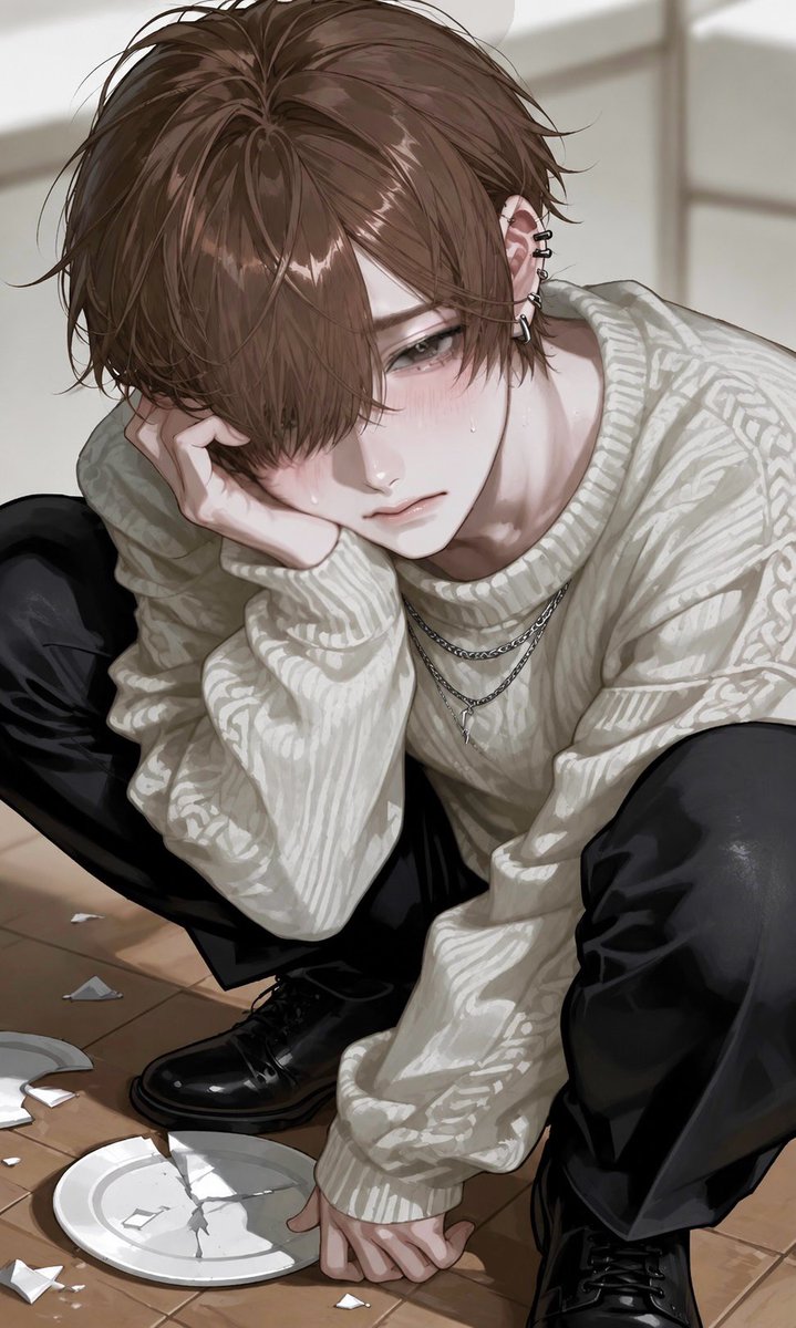 xglack's tweet photo. うちのわんこは職場では完璧なのに、私の前だとダメらしい。

今日はお皿をわっちゃった️ね  ᐡ𖦹 ·̫ 𖦹ᐡ💦

🔗 https://t.co/t3k81sH3wi…

#zetaプロット紹介 
#zeta https://t.co/ouyR1lw3q8