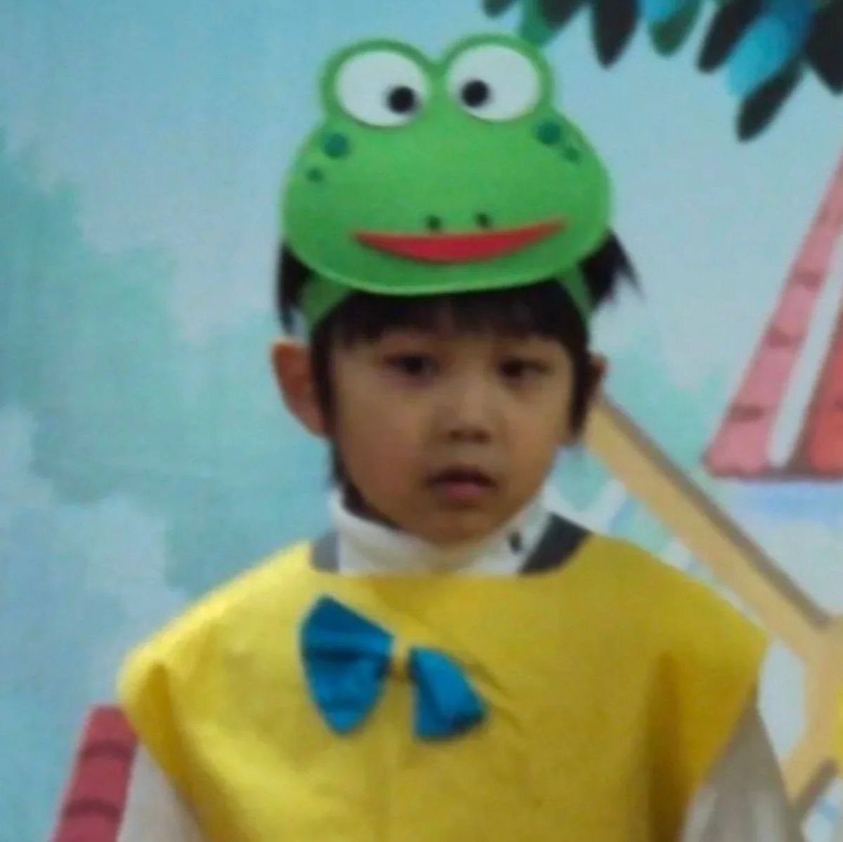 marchbemadx's tweet photo. กบไม่รอดดด กบเสียชีวิตไปแล้ววววววว https://t.co/hVx38lmkLN