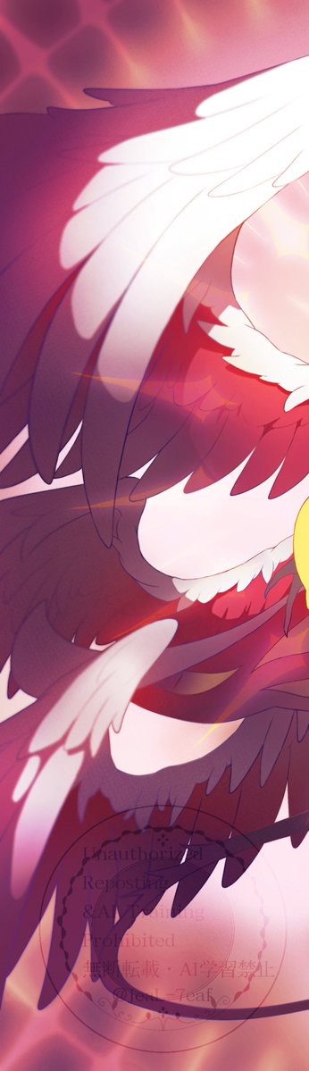 JeaL_7eaf's tweet photo. 堕天使
#HazbinHotelLucifer https://t.co/IAd2gUZa37