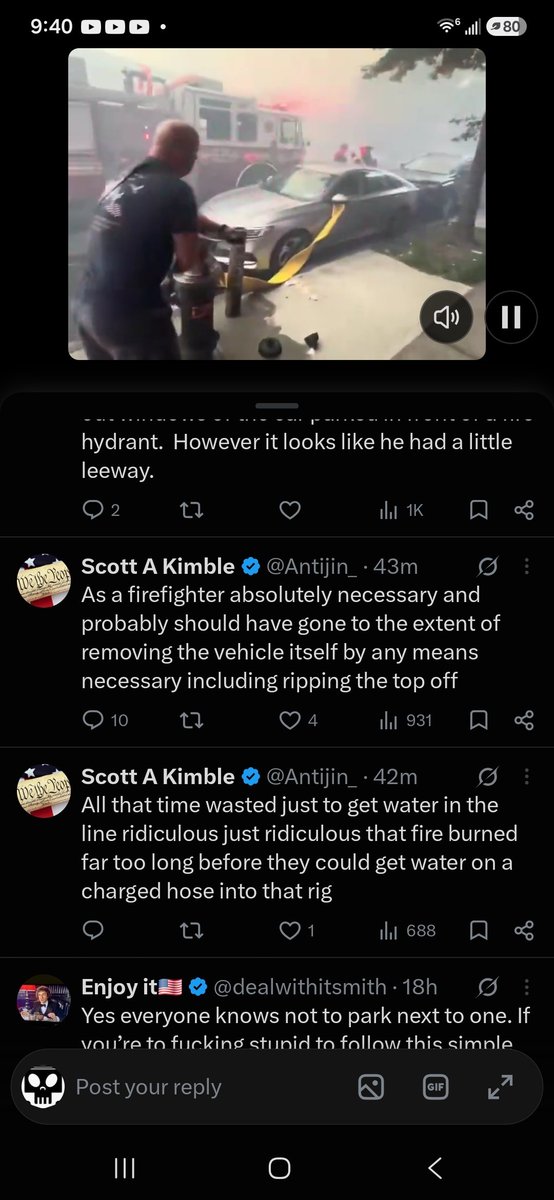 randomMenace2's tweet photo. @derpman76148 @Antijin_ @streetmediatv Because he is a bot https://t.co/7RzG3sVgZF