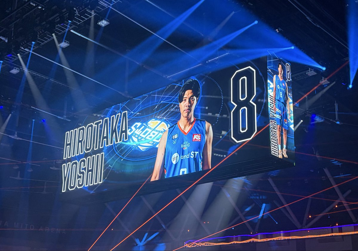 fenido_phoenix's tweet photo. よしいはロボッツでもよしいでした🐺🔥

#三遠ネオフェニックス https://t.co/4QPF5Yt7mU