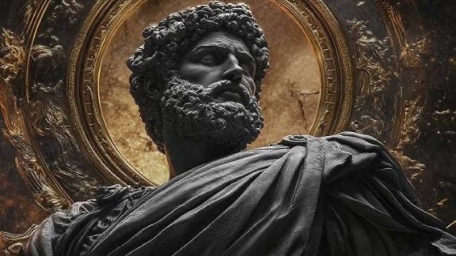 perennialmystic's tweet photo. “When you arise in the morning think of what a privilege it is to be alive, to think, to enjoy, to love.”

~ Marcus Aurelius https://t.co/M4ghKbut1S
