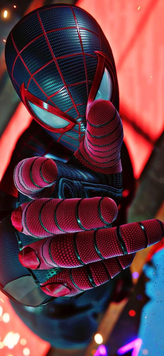 ArkWallpaper tweet picture