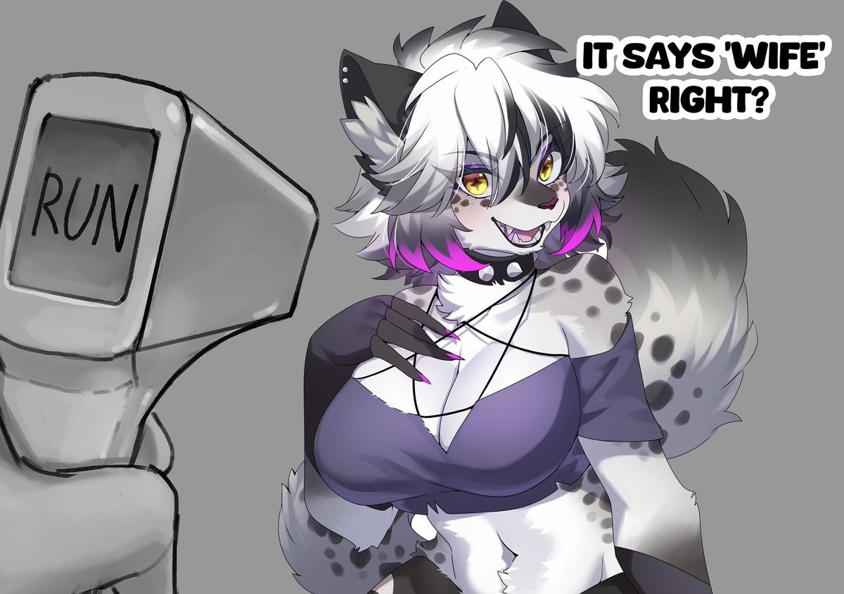 LunatheHyena's tweet photo. These things are supposed to be 100% accurate! https://t.co/JxMJHOKqkS