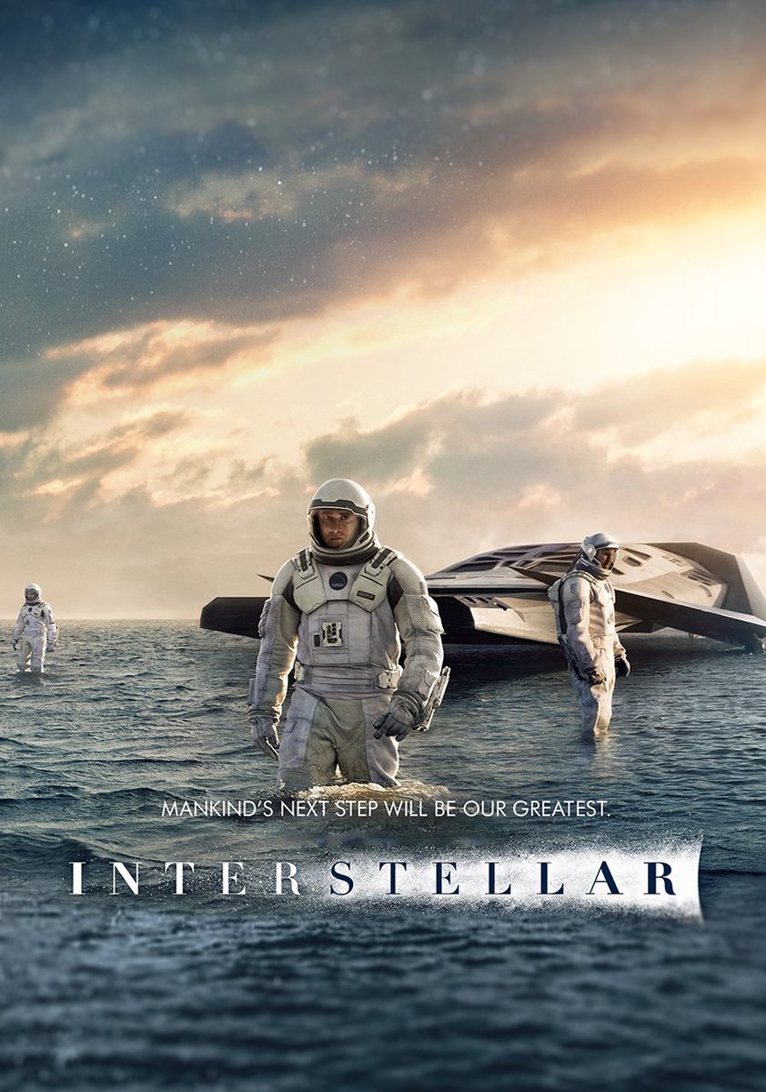 autofilmm's tweet photo. Interstellar
(2014, Christopher Nolan)

8.45 GB
IMAX 1080p BluRay
Multiple Subtitles https://t.co/E2dXIr0wdV
