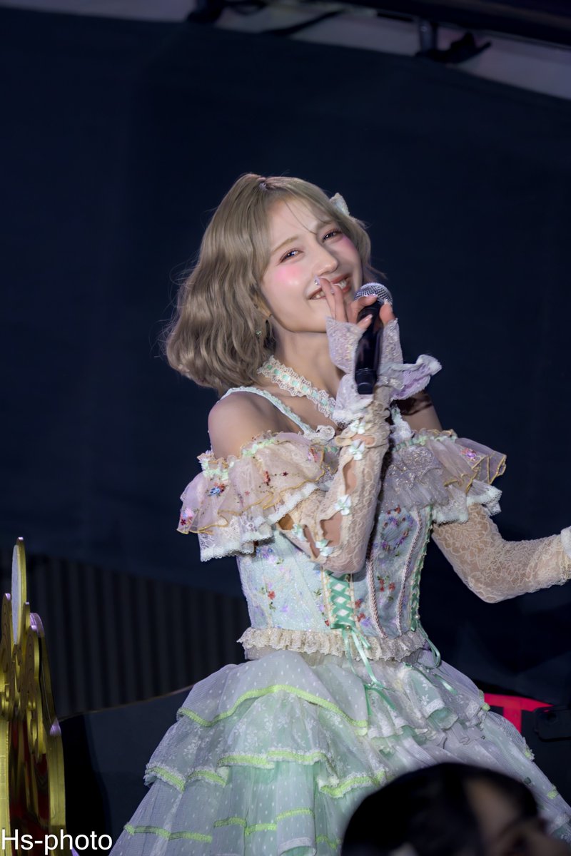 hs_photo_am's tweet photo. ＝LOVE 8th ANNIVERSARY PREMIUM TOUR 大阪公演 
大阪城ホール '25/12/25

イコラブ_カメコ振り返り
カメコ７公演目（トータル10公演目）
城ホで花道・センステ無でアリーナ埋めて、見切れ・ステバでほぼ360°埋めてる光景はなかなかのもので

#イコラブ_カメコ
#さなぼいす https://t.co/LpjcFSDNzf